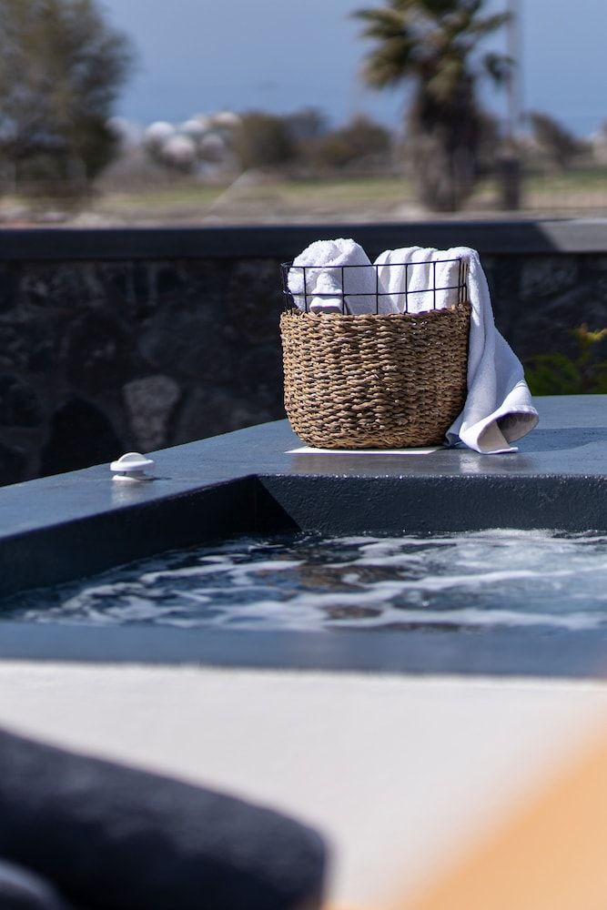 Almira Luxury Suites Suite, 1 Bedroom (Avra) 23