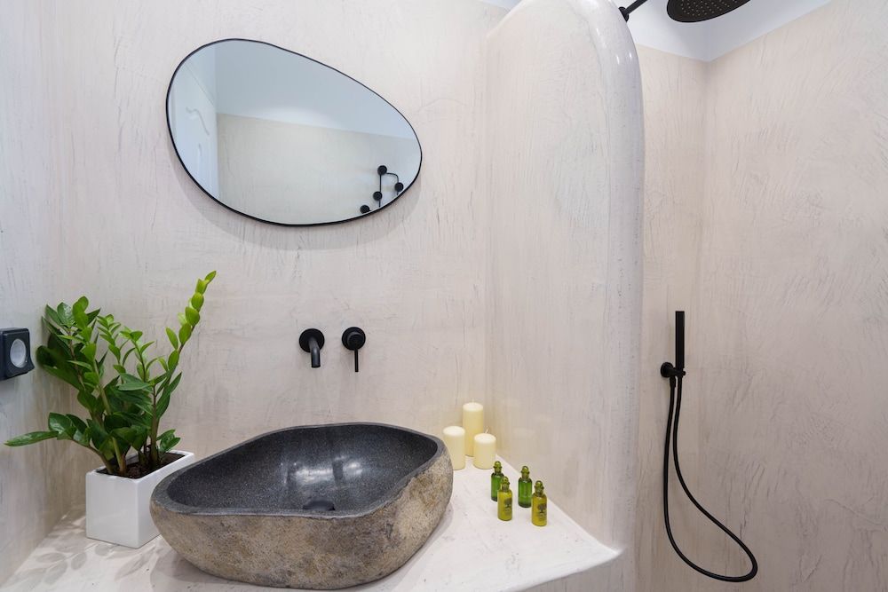 Almira Luxury Suites Suite, 1 Bedroom (Avra) 30