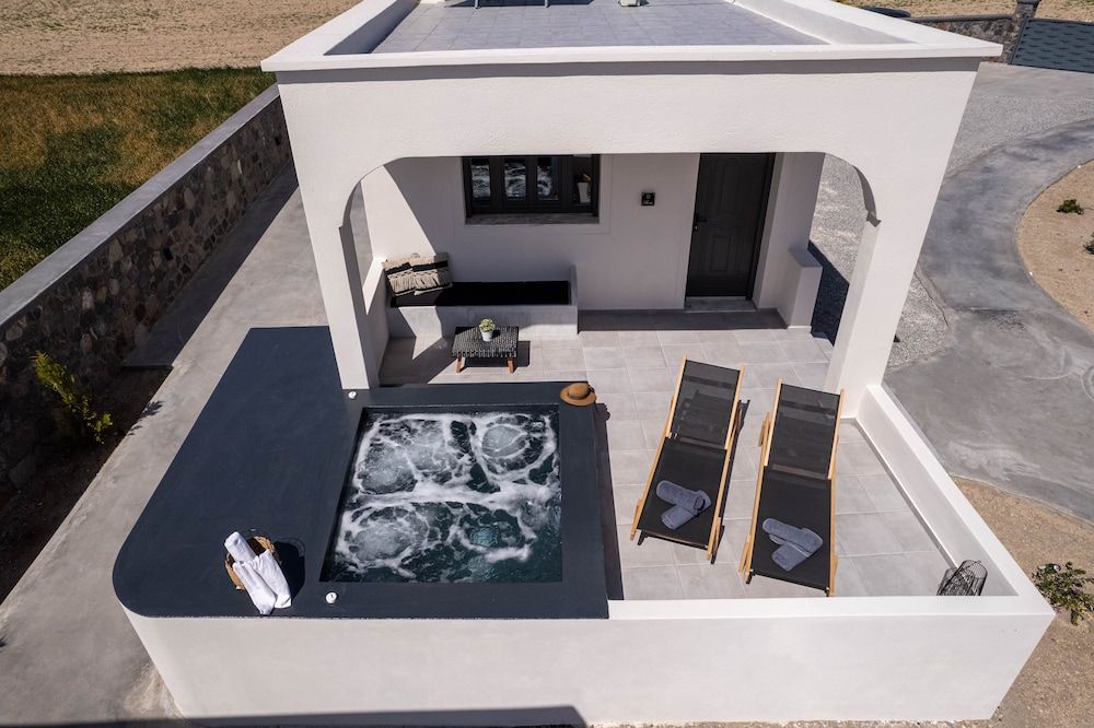 Almira Luxury Suites Suite, 1 Bedroom (Avra) 27