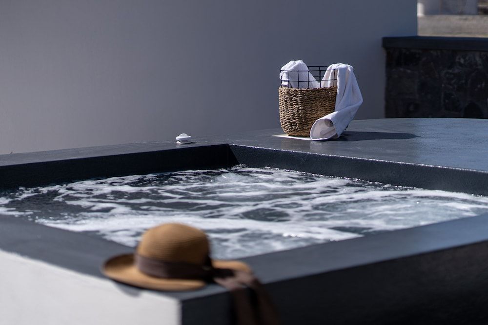 Almira Luxury Suites Suite, 1 Bedroom (Avra) 19