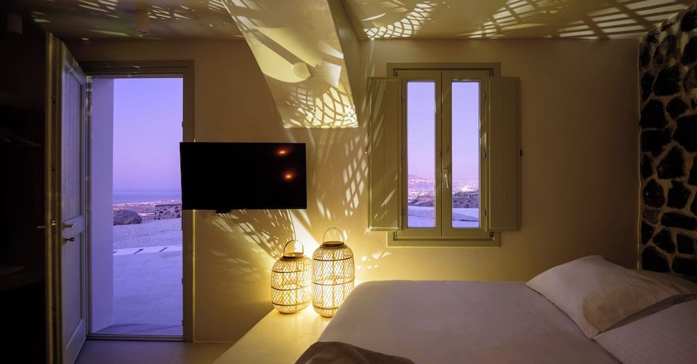 Terra Blanca Suites Deluxe Triple Room 25