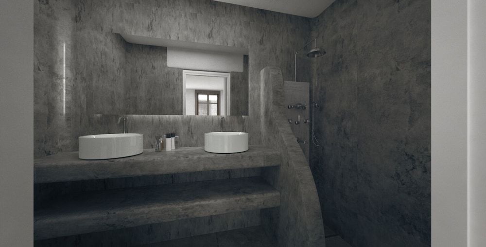 Terra Blanca Suites Deluxe Triple Room 12