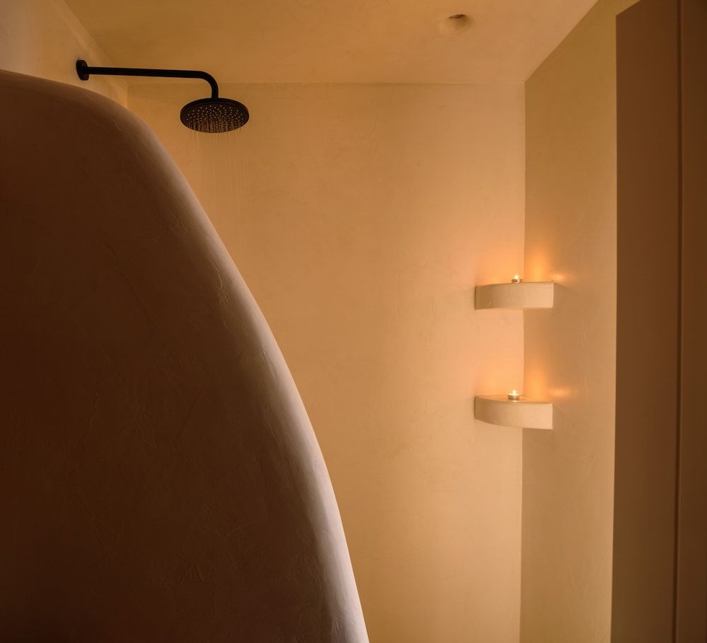 Terra Blanca Suites Deluxe Triple Room 14