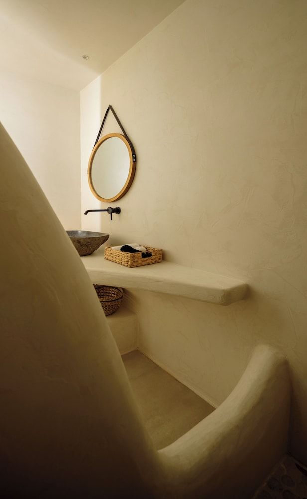 Terra Blanca Suites Deluxe Triple Room 16