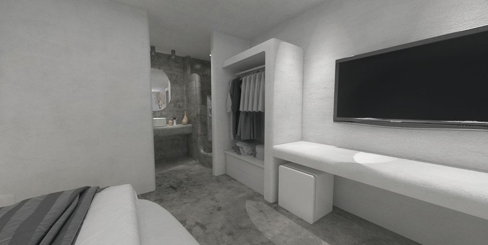 Terra Blanca Suites Deluxe Triple Room 21