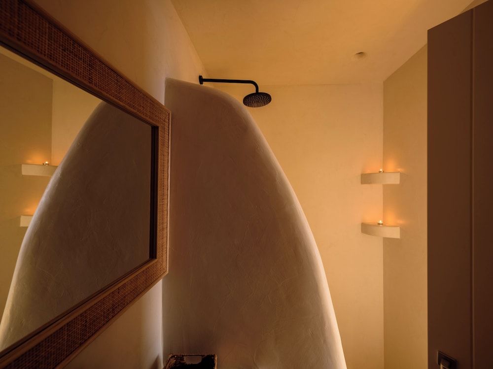 Terra Blanca Suites Deluxe Triple Room 23