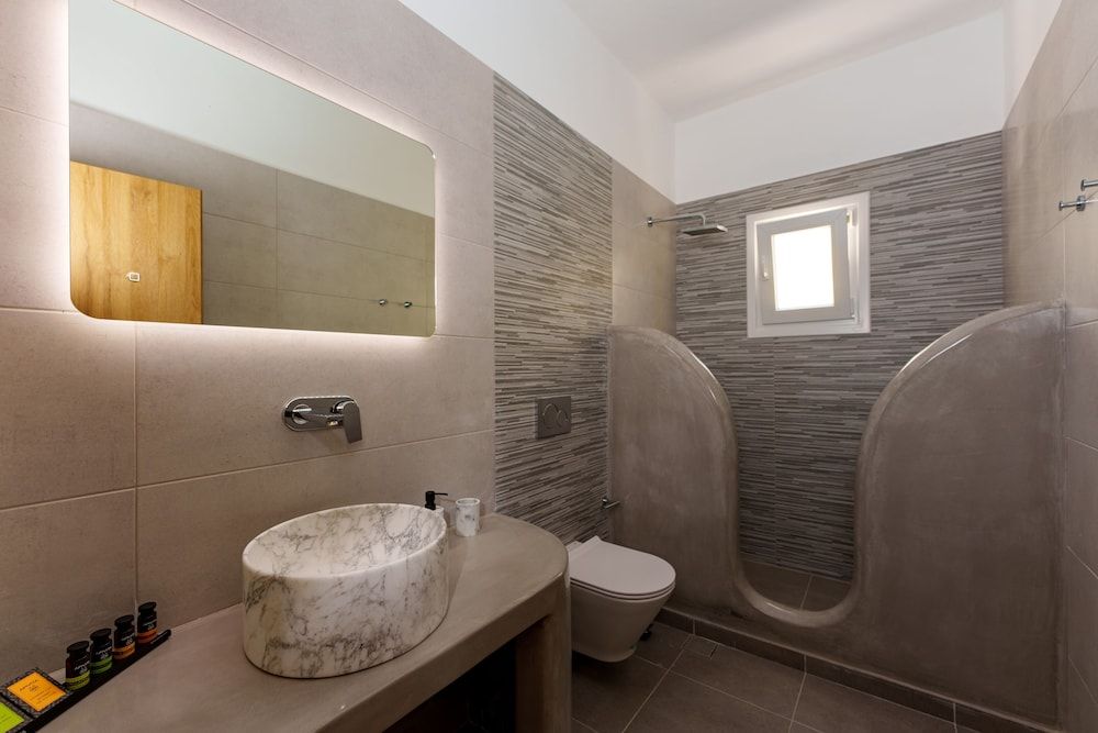 Zaitun Luxury suites-Adults Only Superior Double Room 15