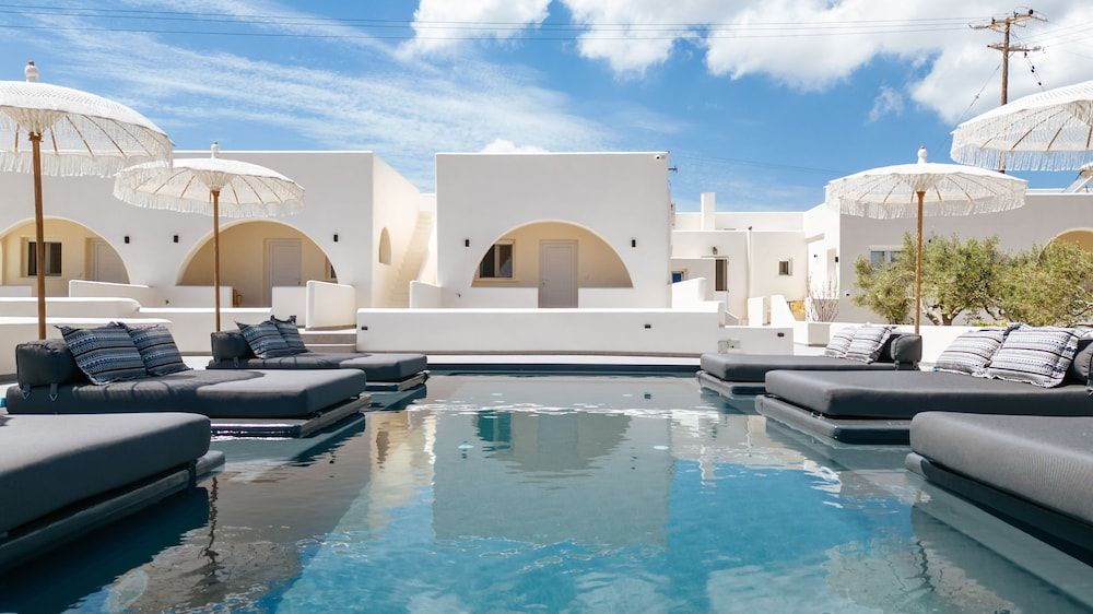 undefined Zaitun Luxury suites-Adults Only 6