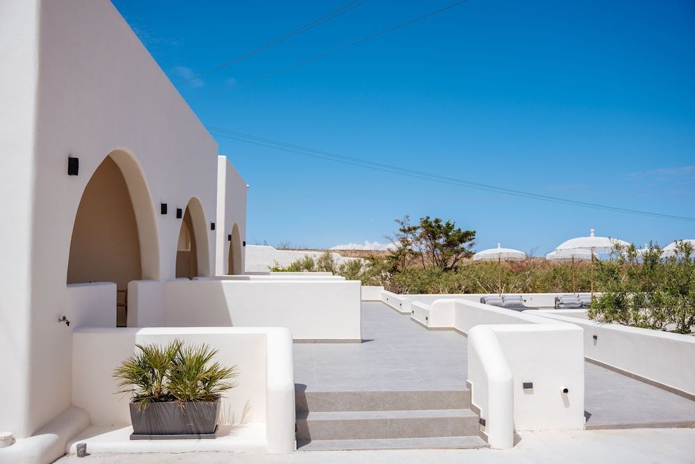 undefined Zaitun Luxury suites-Adults Only 4