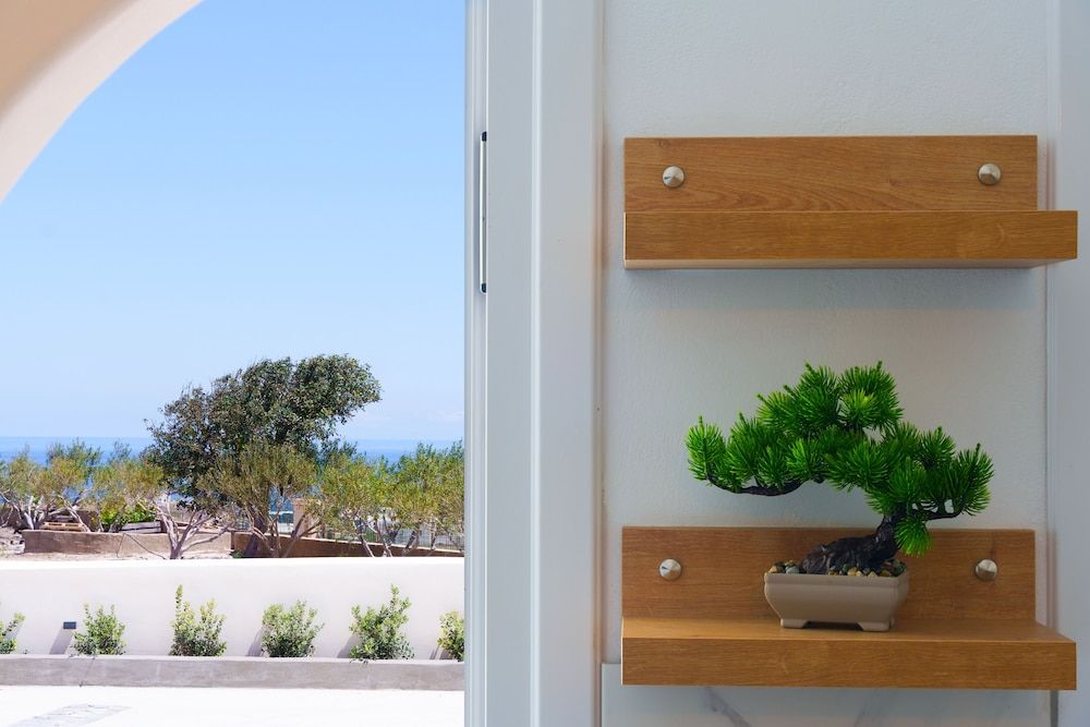 Zaitun Luxury suites-Adults Only Junior Double Room 6