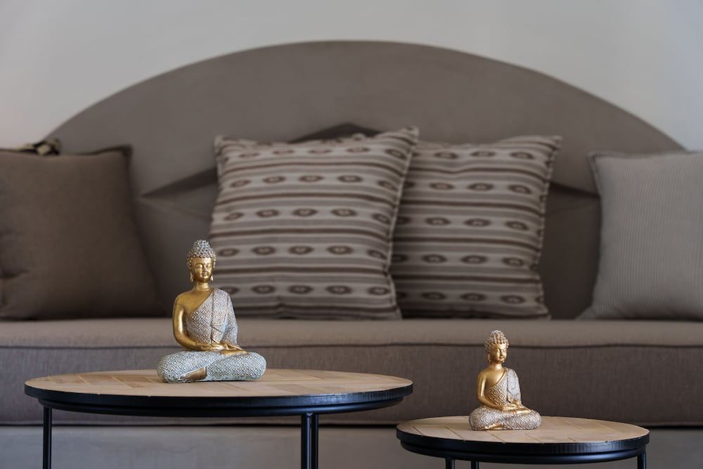 Zaitun Luxury suites-Adults Only Superior Double Room 14