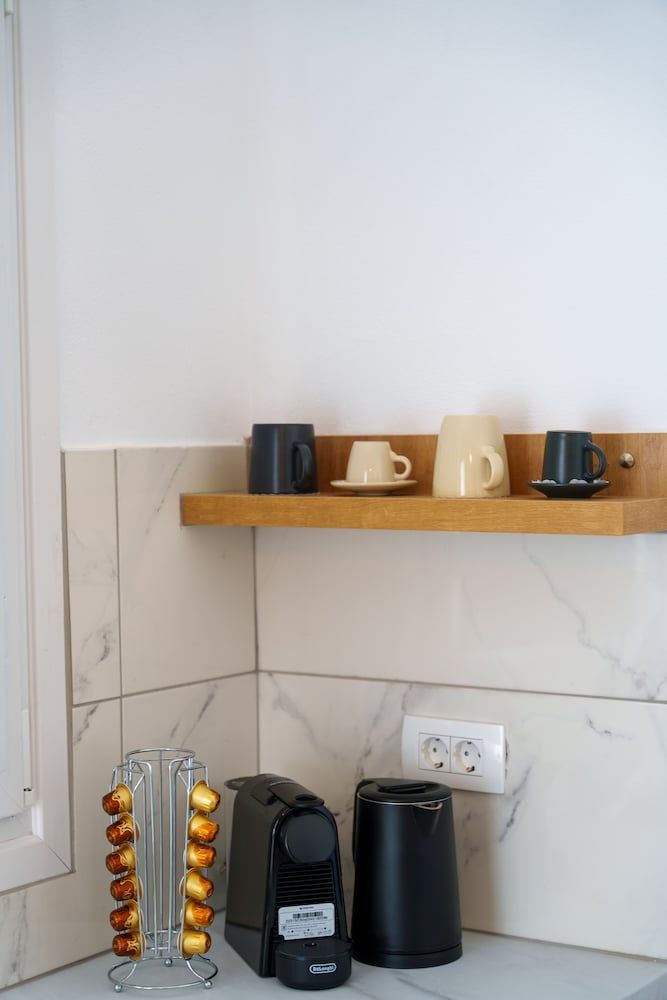 Zaitun Luxury suites-Adults Only Superior Double Room 8