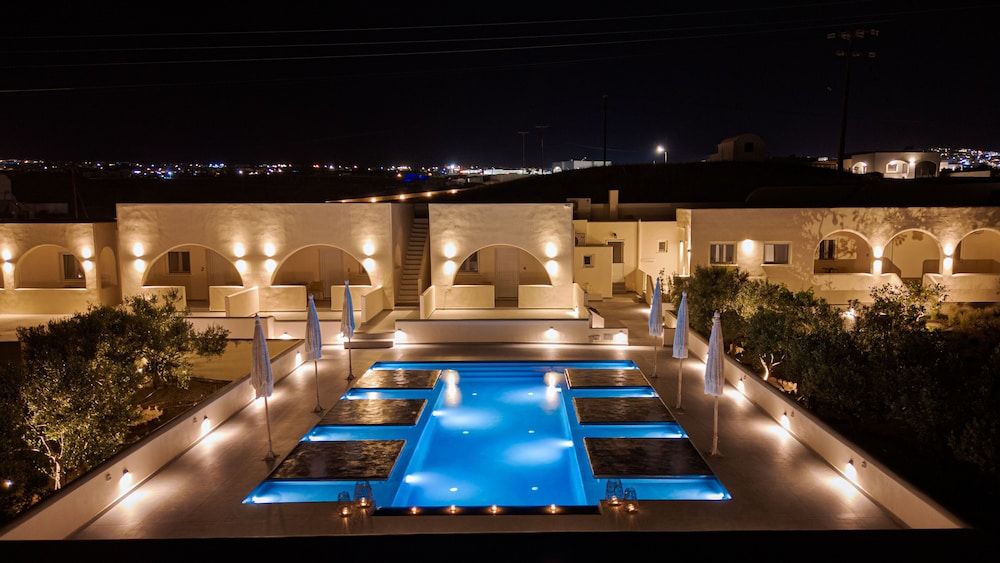 undefined Zaitun Luxury suites-Adults Only 8