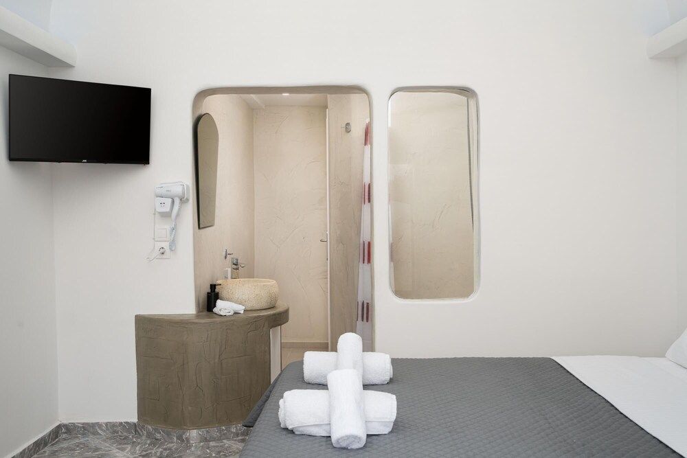 Casa Evgenia I Private Villa With Jacuzzi Apartment, Smoking 17