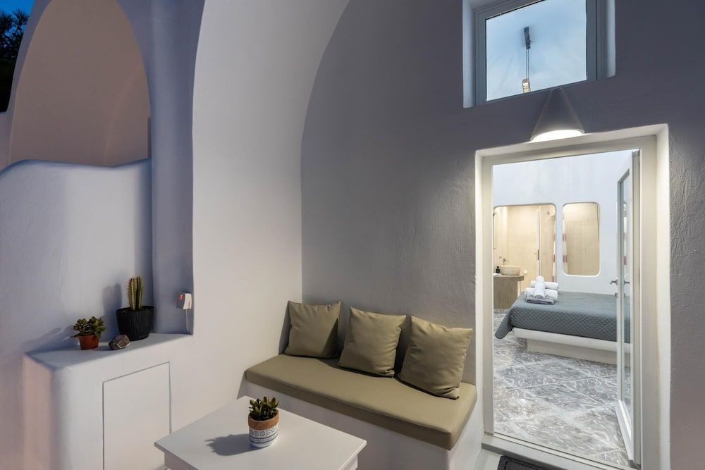 Casa Evgenia I Private Villa With Jacuzzi Apartment, Smoking 10