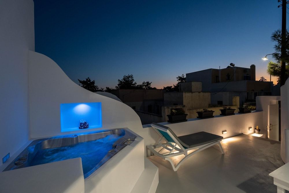 undefined Casa Evgenia I Private Villa With Jacuzzi 8
