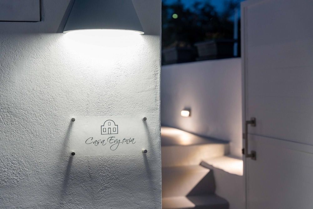 Casa Evgenia I Private Villa With Jacuzzi Apartment, Smoking 31