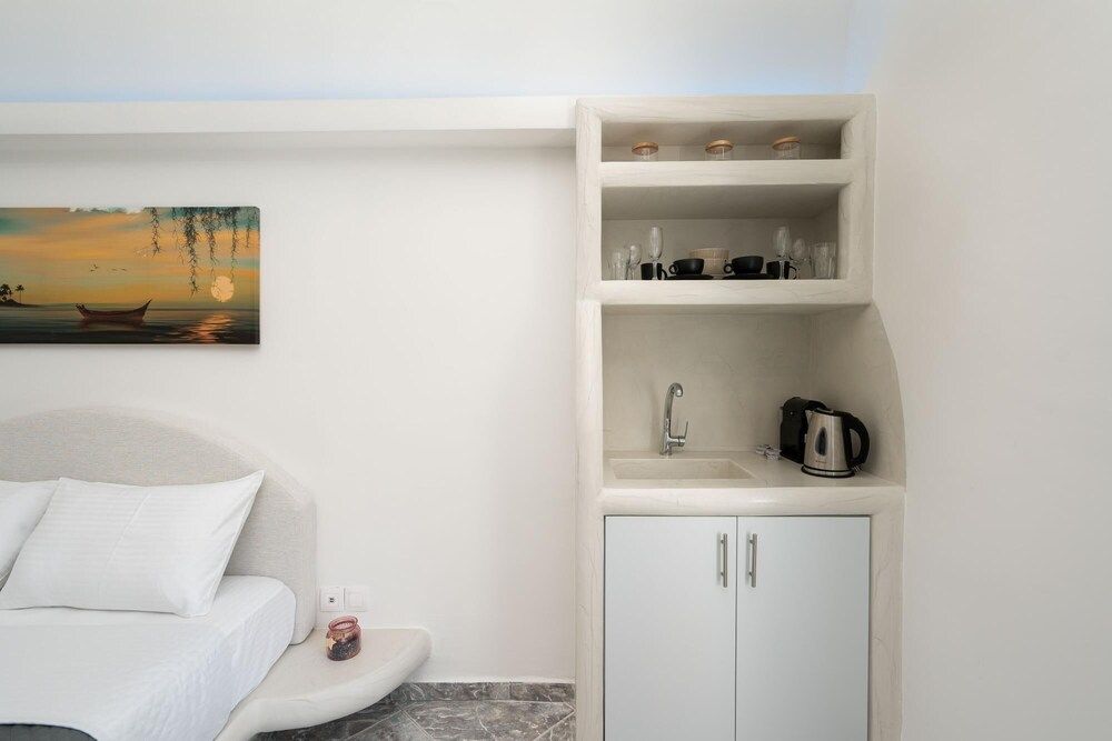 Casa Evgenia I Private Villa With Jacuzzi Apartment, Smoking 20