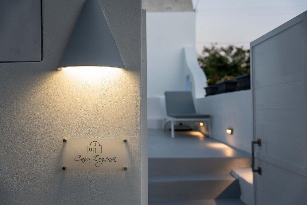 Casa Evgenia I Private Villa With Jacuzzi Apartment, Smoking 26