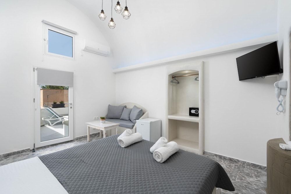 Casa Evgenia I Private Villa With Jacuzzi Apartment, Smoking 12