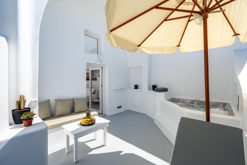 Casa Evgenia I Private Villa With Jacuzzi Apartment, Smoking 33