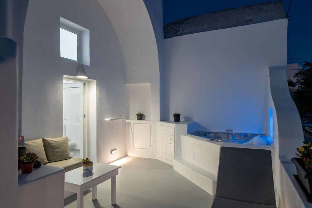 Casa Evgenia I Private Villa With Jacuzzi Apartment, Smoking 38