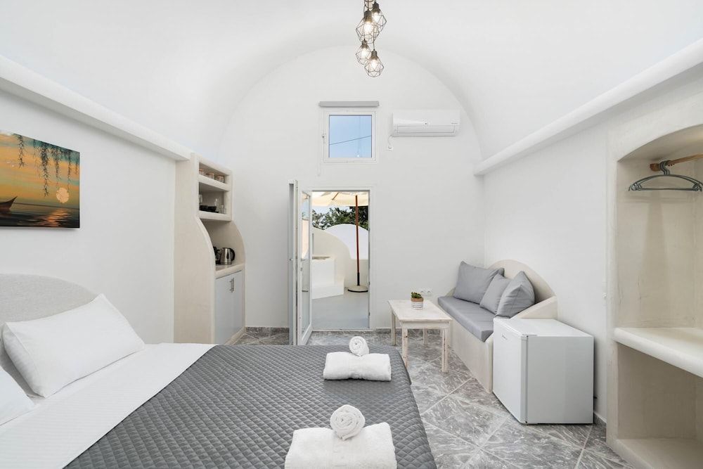 undefined Casa Evgenia I Private Villa With Jacuzzi