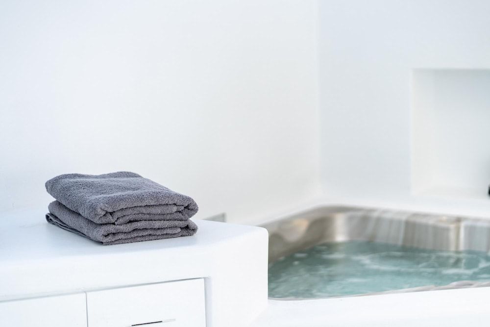 Casa Evgenia I Private Villa With Jacuzzi Apartment, Smoking 16