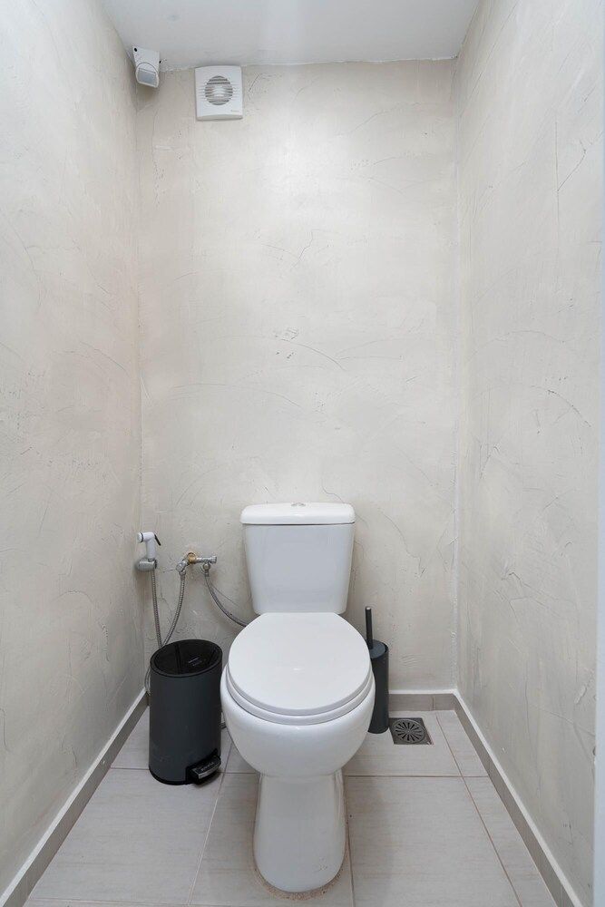 Casa Evgenia I Private Villa With Jacuzzi Apartment, Smoking 11