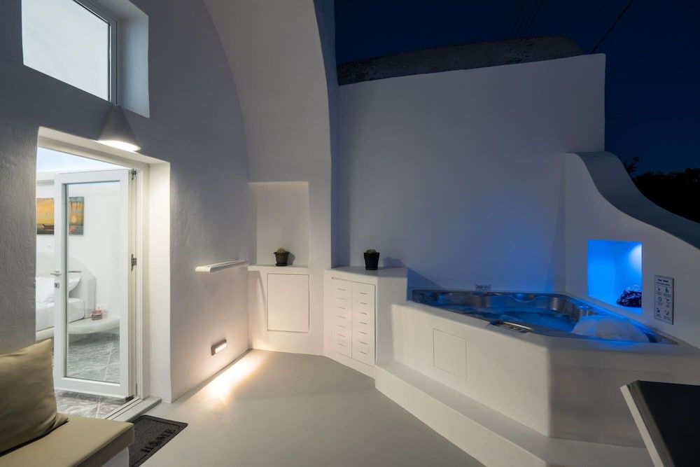 Casa Evgenia I Private Villa With Jacuzzi Apartment, Smoking 21