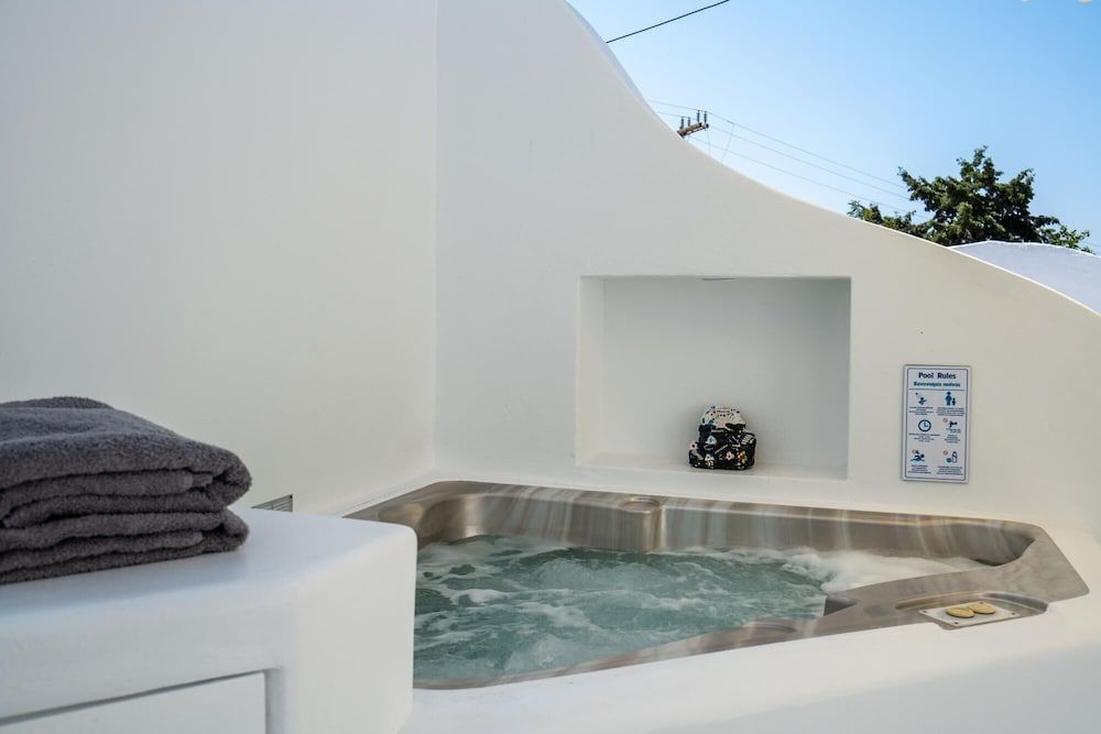 Casa Evgenia I Private Villa With Jacuzzi Apartment, Smoking 15