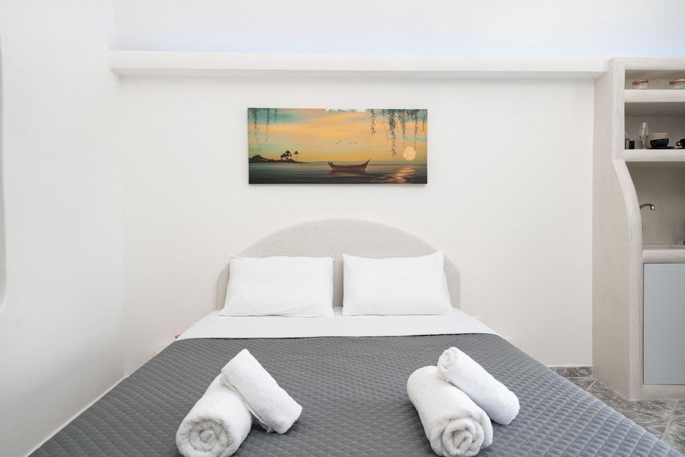 Casa Evgenia I Private Villa With Jacuzzi Apartment, Smoking 27