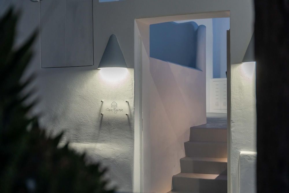 Casa Evgenia I Private Villa With Jacuzzi Apartment, Smoking 13