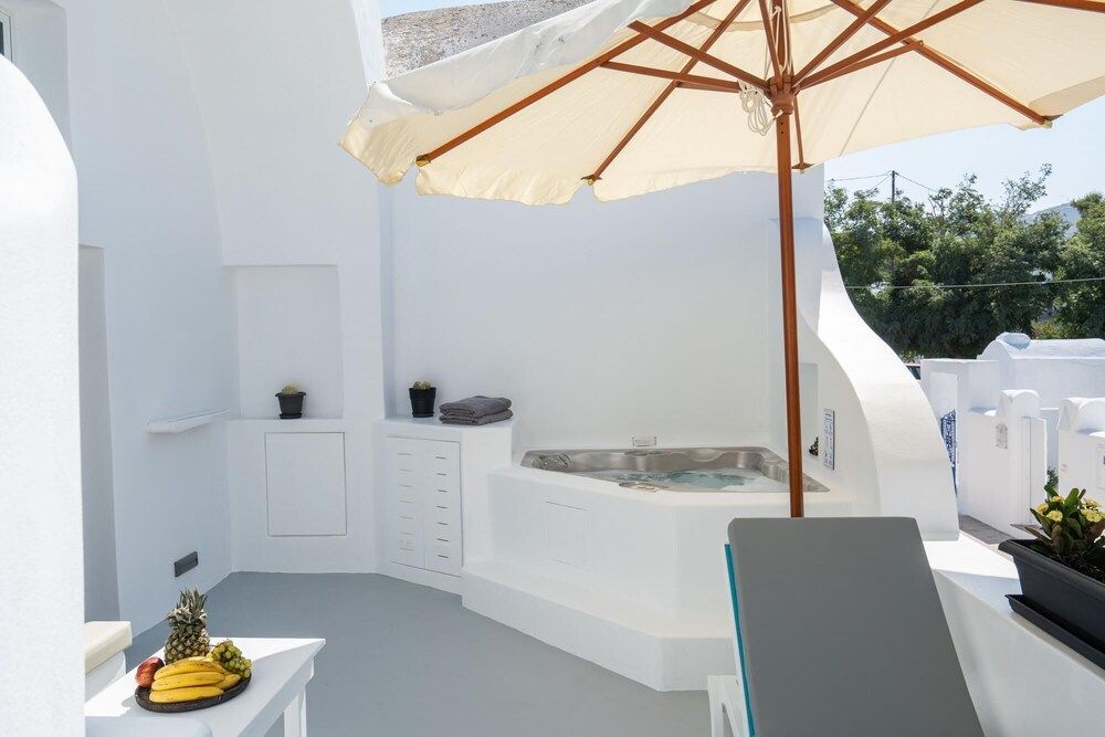 Casa Evgenia I Private Villa With Jacuzzi Apartment, Smoking 25