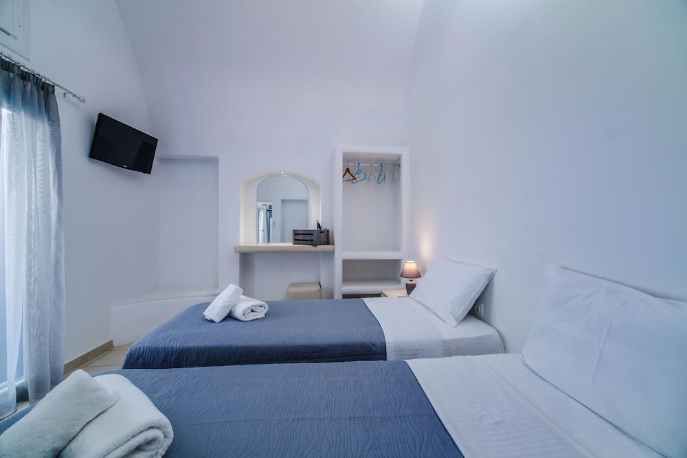 Casa Maritina Private Villa With Jacuzzi Apartment, Smoking