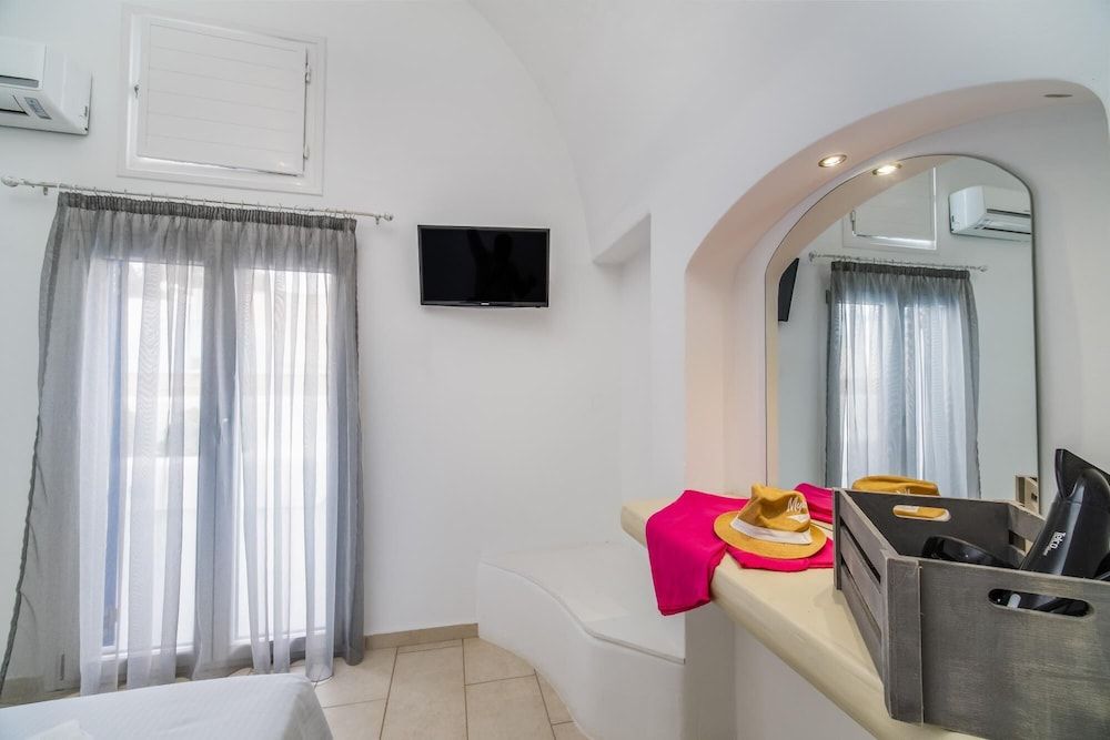 Casa Maritina Private Villa With Jacuzzi Apartment, Smoking 30