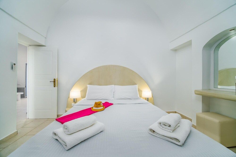 Casa Maritina Private Villa With Jacuzzi Apartment, Smoking 13