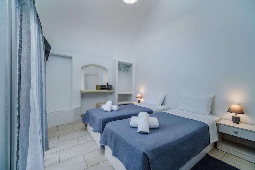 Casa Maritina Private Villa With Jacuzzi Apartment, Smoking 5