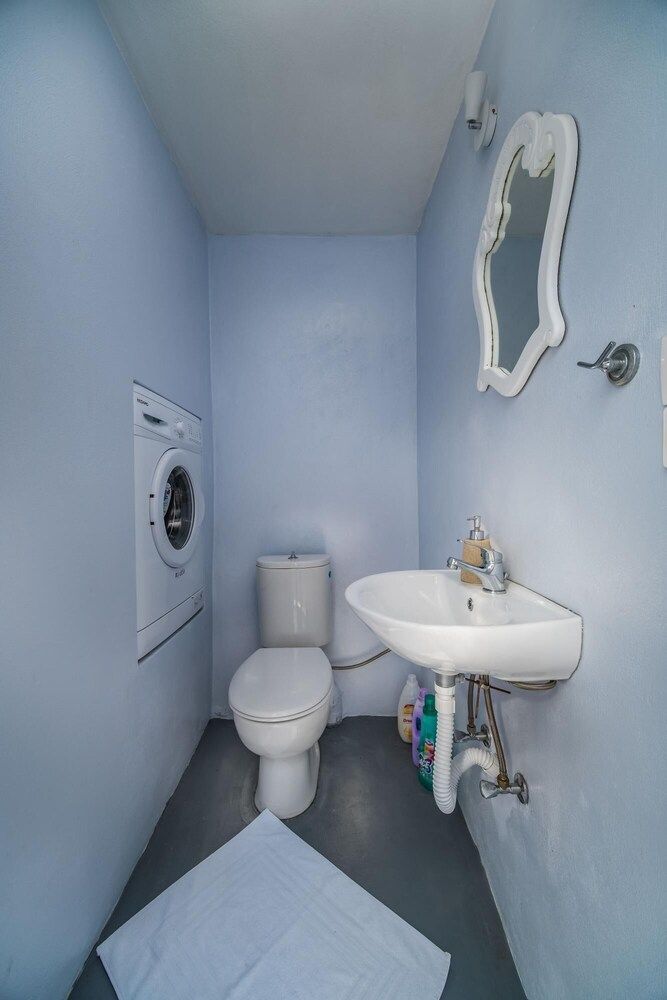 Casa Maritina Private Villa With Jacuzzi Apartment, Smoking 22