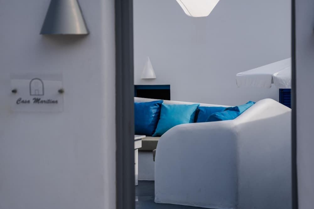 Casa Maritina Private Villa With Jacuzzi Apartment, Smoking 6