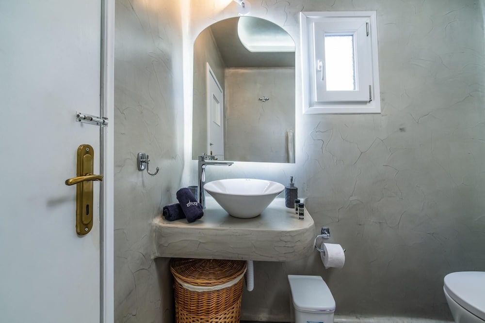 Casa Maritina Private Villa With Jacuzzi Apartment, Smoking 25