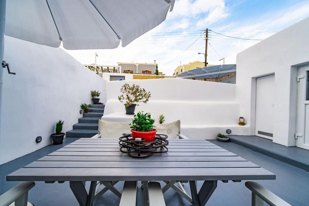 Casa Maritina Private Villa With Jacuzzi Apartment, Smoking 21