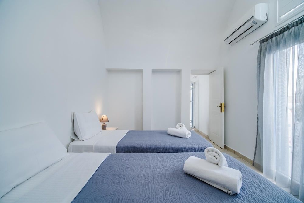 Casa Maritina Private Villa With Jacuzzi Apartment, Smoking 19