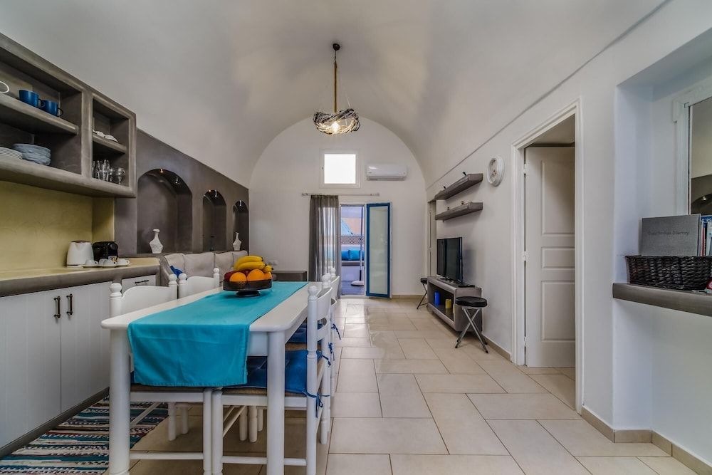 undefined Casa Maritina Private Villa With Jacuzzi 10