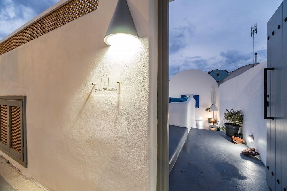 undefined Casa Maritina Private Villa With Jacuzzi 5