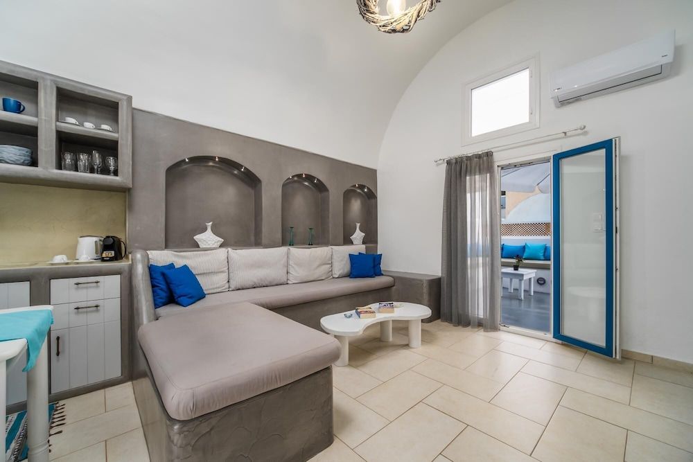 Casa Maritina Private Villa With Jacuzzi Apartment, Smoking 20