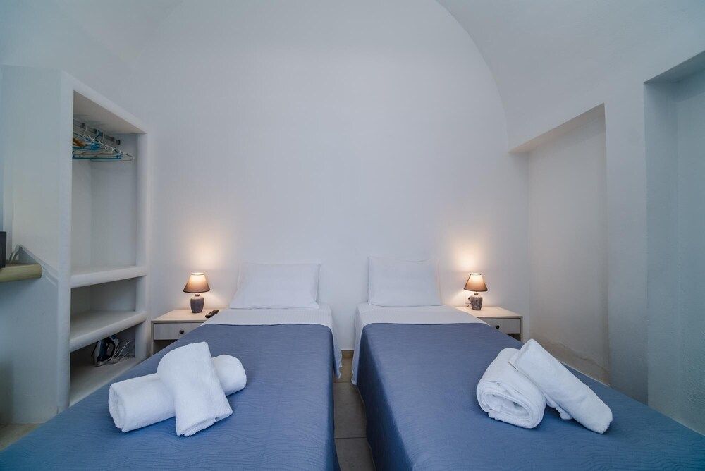 Casa Maritina Private Villa With Jacuzzi Apartment, Smoking 15