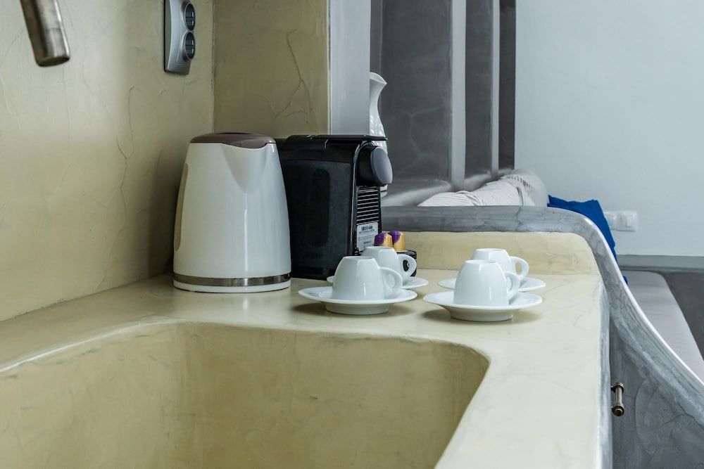 Casa Maritina Private Villa With Jacuzzi Apartment, Smoking 23