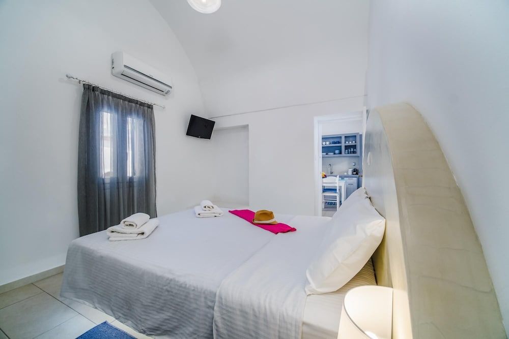 Casa Maritina Private Villa With Jacuzzi Apartment, Smoking 16