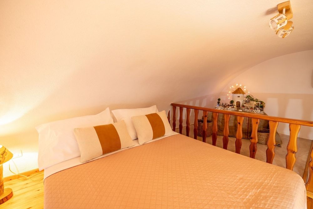 Villa Sertis Santorini Kallisti Apartment 3